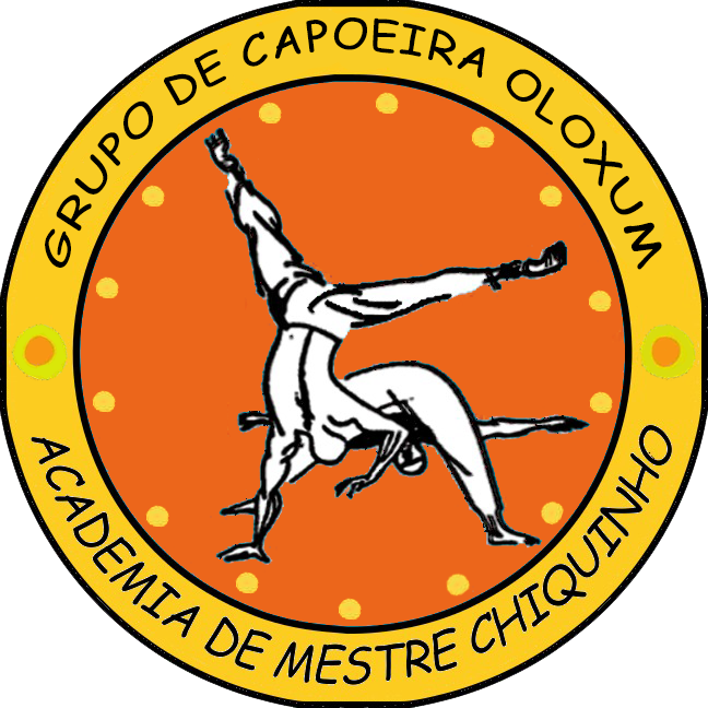 Oloxum - Capoeira