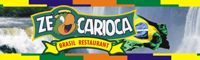 Ze carioca eventi - catering e ristorazione brasiliana